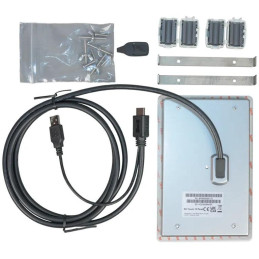 Victron GX Touch 50 flush