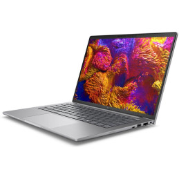 HP ZBook 8 G1a/ Ryzen AI 7 PRO 350/ 32GB DDR5/ 1TB SSD/ Radeon 860M/ 14" WQXGA/ W11P/ stříbrný