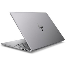 HP ZBook 8 G1a/ Ryzen AI 7 PRO 350/ 32GB DDR5/ 1TB SSD/ Radeon 860M/ 14" WQXGA/ W11P/ stříbrný