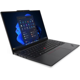 Lenovo ThinkPad X13 G6/ Core Ultra 7-255U/ 32GB DDR5/ 1TB SSD/ Intel Graphics/ 13,3"WUXGA,matný/ W11P/ černý