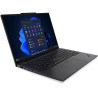 Lenovo ThinkPad X13 G6/ Core Ultra 7-255U/ 32GB DDR5/ 1TB SSD/ Intel Grafik/ 13,3"WUXGA, matt/ W11P/ schwarz