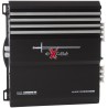 Excalibur X-500.2/ zosilňovač/ 2-kanálový/ 2x 50W/ 1x 150W
