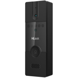 POŠKOZENÝ OBAL - HiLook Powered by HIKVISION/ Domácí interkom VI-K12P/ 1080p/ 7" 800x480/ videotelefon/ IP65