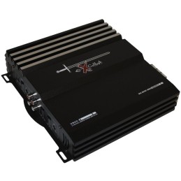 Excalibur X-500.2/ zesilovač/ 2-kanálový/ 2x 50W/ 1x 150W