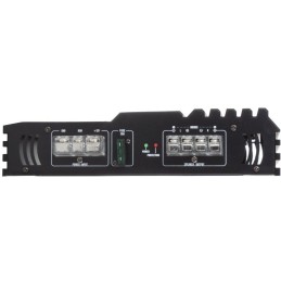 Excalibur X-500.2/ zesilovač/ 2-kanálový/ 2x 50W/ 1x 150W