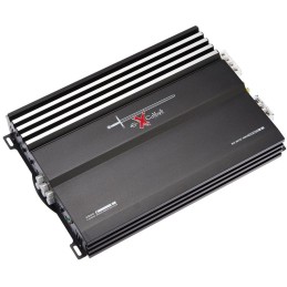 Excalibur X-500.4/ zesilovač/ 4-kanálový/ 4x 500W/ 2x 150W