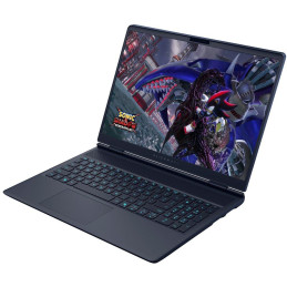 DELL Alienware 16X Aurora  AC16251/ Ultra 7 255HX/ 32GB/ 1TB SSD/NV RTX 5060 8GB/ 16"  WQXGA / W11H/ modrý/ 2Y C&R