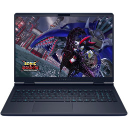 DELL Alienware 16X Aurora  AC16251/ Core 9 275HX/ 32GB/ 2TB SSD/NV RTX 5070 8GB/ 16"  WQXGA / W11Pro/ modrý/ 3Y Basic