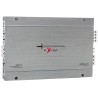 Excalibur X-600.4/ wzmacniacz/ 4-kanałowy/ 4x 600W/ 2x 160W