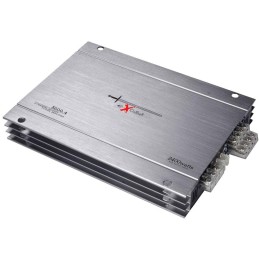Excalibur X-600.4/ zesilovač/ 4-kanálový/ 4x 600W/ 2x 160W