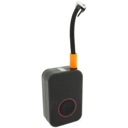 PATONA cestovní mini kompresor do auta, na kolo/ powerbank 4000 mAh/ LED SOS/ USB-A/ USB-C/ LCD