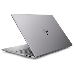 HP ZBook 8 G1i/ Core Ultra 7 255H/ 32GB DDR5/ 512GB SSD/ RTX 500 ADA 4GB/ 16" WUXGA/ W11P/ stříbrný