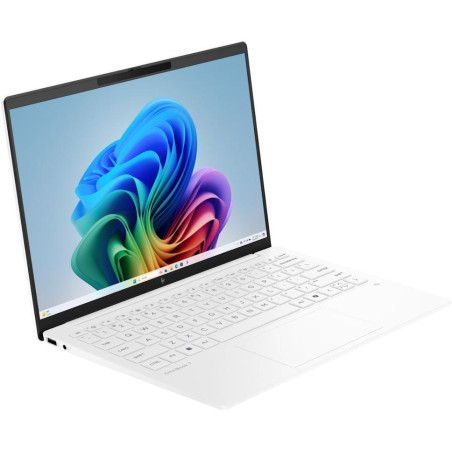 HP OmniBook 7 Aero 13-bg1000nc/ Ryzen AI 5 340/ 16GB DDR5/ 512GB SSD/ Radeon Graphics/ 13,3"WUXGA,matný/ W11H/ bílý