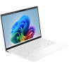 HP OmniBook 7 Aero 13-bg1001nc/ Ryzen AI 5 340/ 16 GB DDR5/ 1 TB SSD/ Radeon-Grafik/ 13,3" WQXGA, matt/ W11H/ weiß