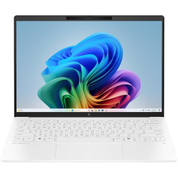 HP OmniBook 7 Aero 13-bg1001nc/ Ryzen AI 5 340/ 16GB DDR5/ 1TB SSD/ Radeon Graphics/ 13,3"WQXGA,matný/ W11H/ bílý