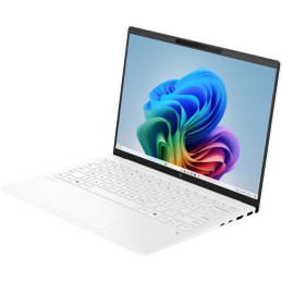 HP OmniBook 7 Aero 13-bg1001nc/ Ryzen AI 5 340/ 16GB DDR5/ 1TB SSD/ Radeon Graphics/ 13,3"WQXGA,matný/ W11H/ bílý