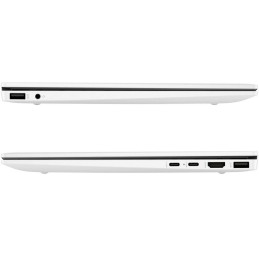 HP OmniBook 7 Aero 13-bg1001nc/ Ryzen AI 5 340/ 16GB DDR5/ 1TB SSD/ Radeon Graphics/ 13,3"WQXGA,matný/ W11H/ bílý