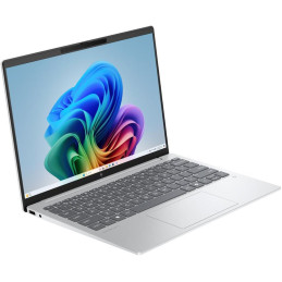 HP OmniBook 7 Aero 13-bg1002nc/ Ryzen AI 7 350/ 32GB DDR5/ 1TB SSD/ Radeon Graphics/ 13,3"WQXGA,matný/ W11H/ stříbrný