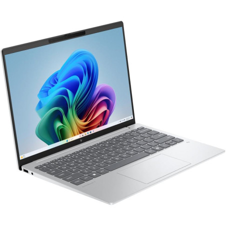 HP OmniBook 7 Aero 13-bg1002nc/ Ryzen AI 7 350/ 32GB DDR5/ 1TB SSD/ Radeon Graphics/ 13,3"WQXGA,matný/ W11H/ stříbrný