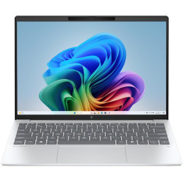 HP OmniBook 7 Aero 13-bg1002nc/ Ryzen AI 7 350/ 32GB DDR5/ 1TB SSD/ Radeon Graphics/ 13,3"WQXGA,matný/ W11H/ stříbrný