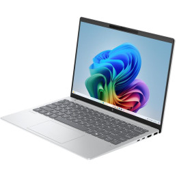 HP OmniBook 7 Aero 13-bg1002nc/ Ryzen AI 7 350/ 32GB DDR5/ 1TB SSD/ Radeon Graphics/ 13,3"WQXGA,matný/ W11H/ stříbrný