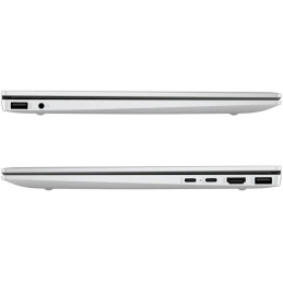 HP OmniBook 7 Aero 13-bg1002nc/ Ryzen AI 7 350/ 32GB DDR5/ 1TB SSD/ Radeon Graphics/ 13,3"WQXGA,matný/ W11H/ stříbrný