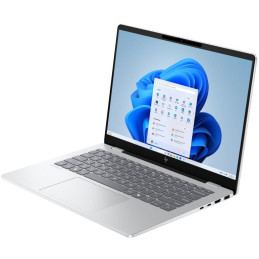HP OmniBook 7 AI 14-fr0002nc/ Core Ultra 7-255H/ 32GB DDR5/ 1TB SSD/ Intel Arc 140T GPU/ 14"3K,OLED,120Hz/ W11H/stříbrný