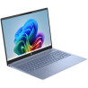 HP OmniBook 5 AI 16-ag1001nc/ Ryzen AI 5 340/ 16GB DDR5/ 512GB SSD/ Radeon 840M Graphics/ 16"2K, matte/ W11H/ blue