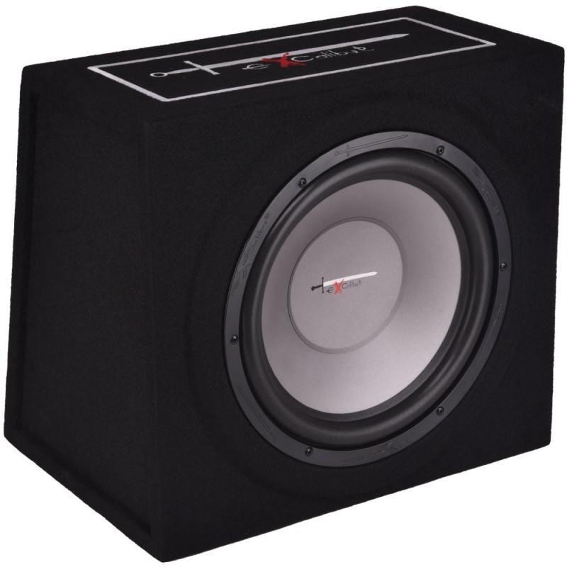 Excalibur X12C/ Subwoofer