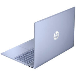 HP OmniBook 5 AI 16-ag1001nc/ Ryzen AI 5 340/ 16GB DDR5/ 512GB SSD/ Radeon 840M Graphics/ 16"2K,matný/ W11H/ modrý