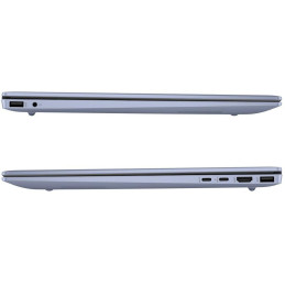 HP OmniBook 5 AI 16-ag1005nc/ Ryzen AI 7 350/ 32GB DDR5/ 1TB SSD/ Radeon 860M Graphics/ 16"2K,OLED/ W11H/ modrý