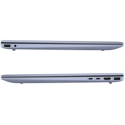 HP OmniBook 5 16-ba1000nc/ Core i5-1334U/ 16GB DDR5/ 512GB SSD/ Intel Iris Xe/ 16"WUXGA ,matný/ W11H/ modrý