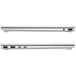 HP OmniBook X Flip AI 14-fm0003nc/ Core Ultra 7-258V/ 32GB DDR5/ 1TB SSD/ Intel Arc/ 14"3K,OLED,touch/ W11H/ stříbrný