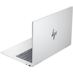 HP OmniBook X Flip AI 14-fk0002nc/ Ryzen AI 7 350/ 32GB DDR5/ 1TB SSD/ Radeon Graphics/ 14"3K,OLED,touch/ W11H/ stříbrný