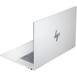 HP OmniBook X Flip AI 16-as0003nc/ Core Ultra 7-258V/ 32GB DDR5/ 1TB SSD/ Intel Arc/ 16"3K,OLED,touch/ W11H/ stříbrný
