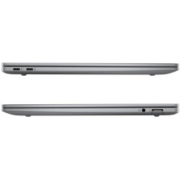 HP OmniBook X 14-fe0011nc/ X1E-78-100/ 32GB DDR5/ 1TB SSD/ Qualcomm Adreno/ 14"2,2K,touch/ W11H/ stříbrný