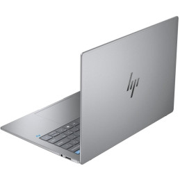 HP OmniBook X 14-fe0011nc/ X1E-78-100/ 32GB DDR5/ 1TB SSD/ Qualcomm Adreno/ 14"2,2K,touch/ W11H/ stříbrný