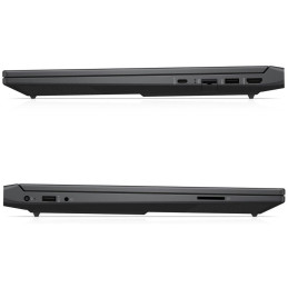 HP VICTUS 15-fa2000nc/ Core i5-13420H/ 16GB DDR5/ 1TB SSD/ RTX 5050 8GB/ 15,6"FHD,matný/ W11H/ stříbrný