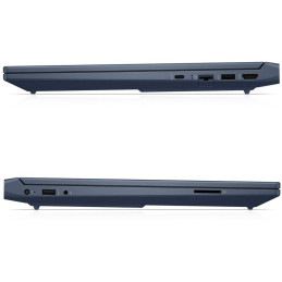 HP VICTUS 15-fa2003nc/ Core 5-210H/ 24GB DDR5/ 1TB SSD/ RTX 5060 8GB/ 15,6"FHD,matný/ W11H/ modrý