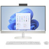HP 27-cr1006nc/ AiO/ Ultra 5-125U/ 16GB DDR5/ 1TB SSD/ Intel® Graphics/ 27" FHD, matte/ W11H/ kbd+mouse/ white