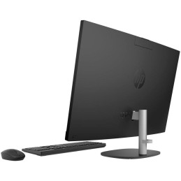 HP 27-cr1008nc/ AiO/ Ultra 5-125U/ 32GB DDR5/ 1TB SSD/ Intel® Graphics/ 27" FHD,touch/ W11H/ kbd+myš/ černý