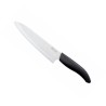KYOCERA Keramikmesser mit weißer Klinge 18 cm lange Klinge