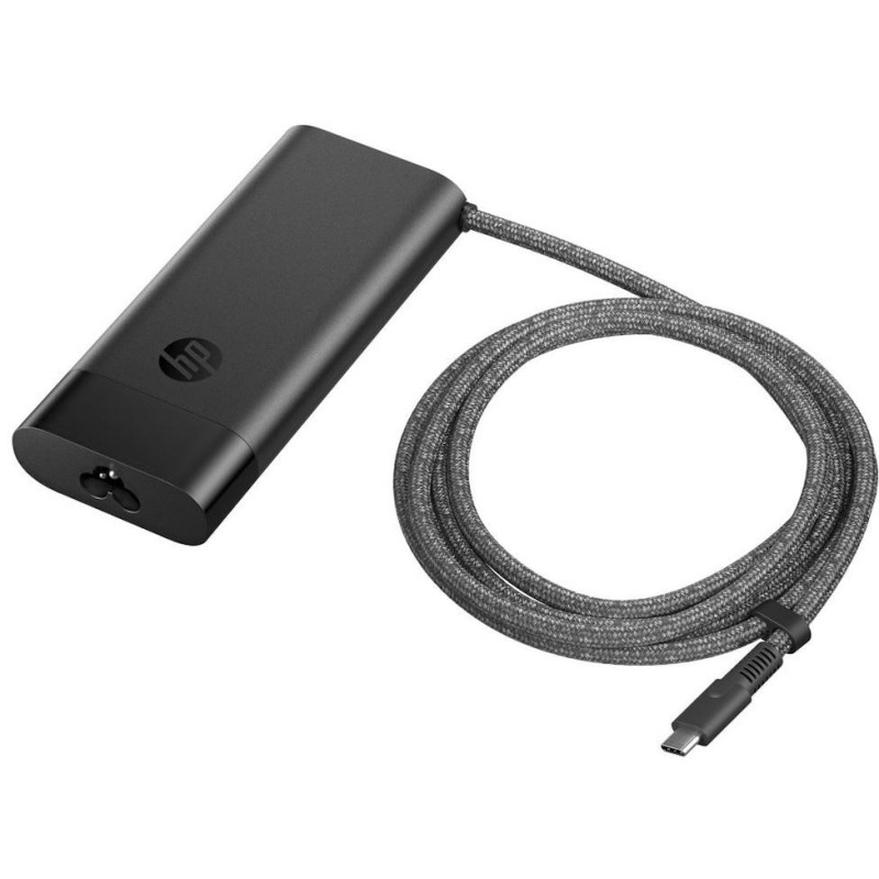 HP 110W USB-C Laptop Charger