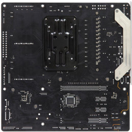 OPRAVENÉ - ASRock B650M PG Riptide / AMD B650 / AM5 / 4x DDR5 DIMM / 2x M.2 / HDMI / DP / USB-C / mATX