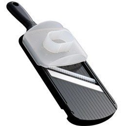 KYOCERA keramický kráječ/ krájí na tenké proužky 1,5mm/ černý