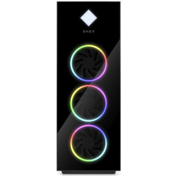 HP OMEN GT22-3481nc/ Core Ultra 7 265K/ 64GB DDR5/ 1TB SSD/ RTX 4080 Super 16GB/ W11H/ kbd+myš