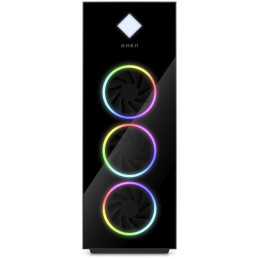 HP OMEN GT22-3482nc/ Core Ultra 9 285K/ 64GB DDR5/ 2TB SSD/ RTX 4080 Super 16GB/ W11H/ kbd+myš