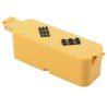 Akumulator PATONA do odkurzacza robota iRobot Roomba 3300mAh, 14,4V Ni-MH, do serii 4xx