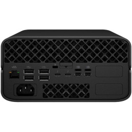HP Z2 Mini G1a/ Ryzen AI Max+ PRO 395/ 64GB DDR5/ 2TB SSD/ Radeon8060s  graphics/ W11P/ kbd+myš