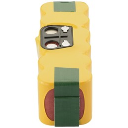 PATONA baterie pro robotický vysavač iRobot Roomba 3300mAh, 14,4V Ni-MH, pro sérii 5xx/6xx/7xx/8xx + kartáček ZDARMA